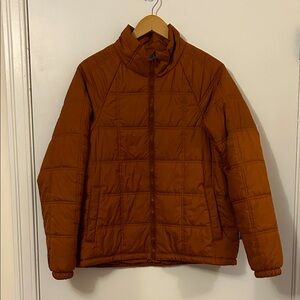 Patagonia jacket
